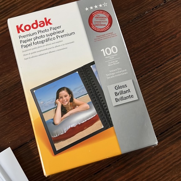 Photo Paper BUNDLE - Picture 4 of 5